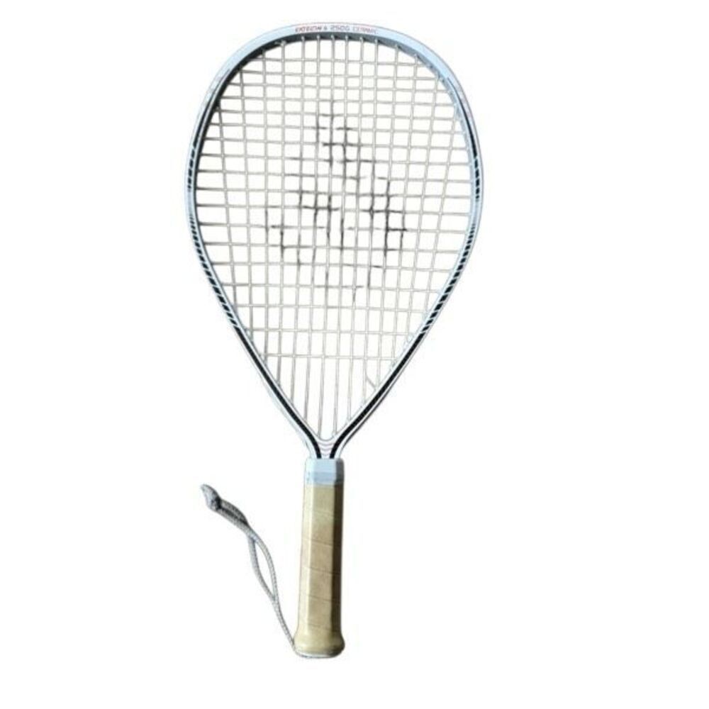 Voit AMF Ektelon 250G X-Small Ceramic Racquetball Racquet - Picture 2 of 7